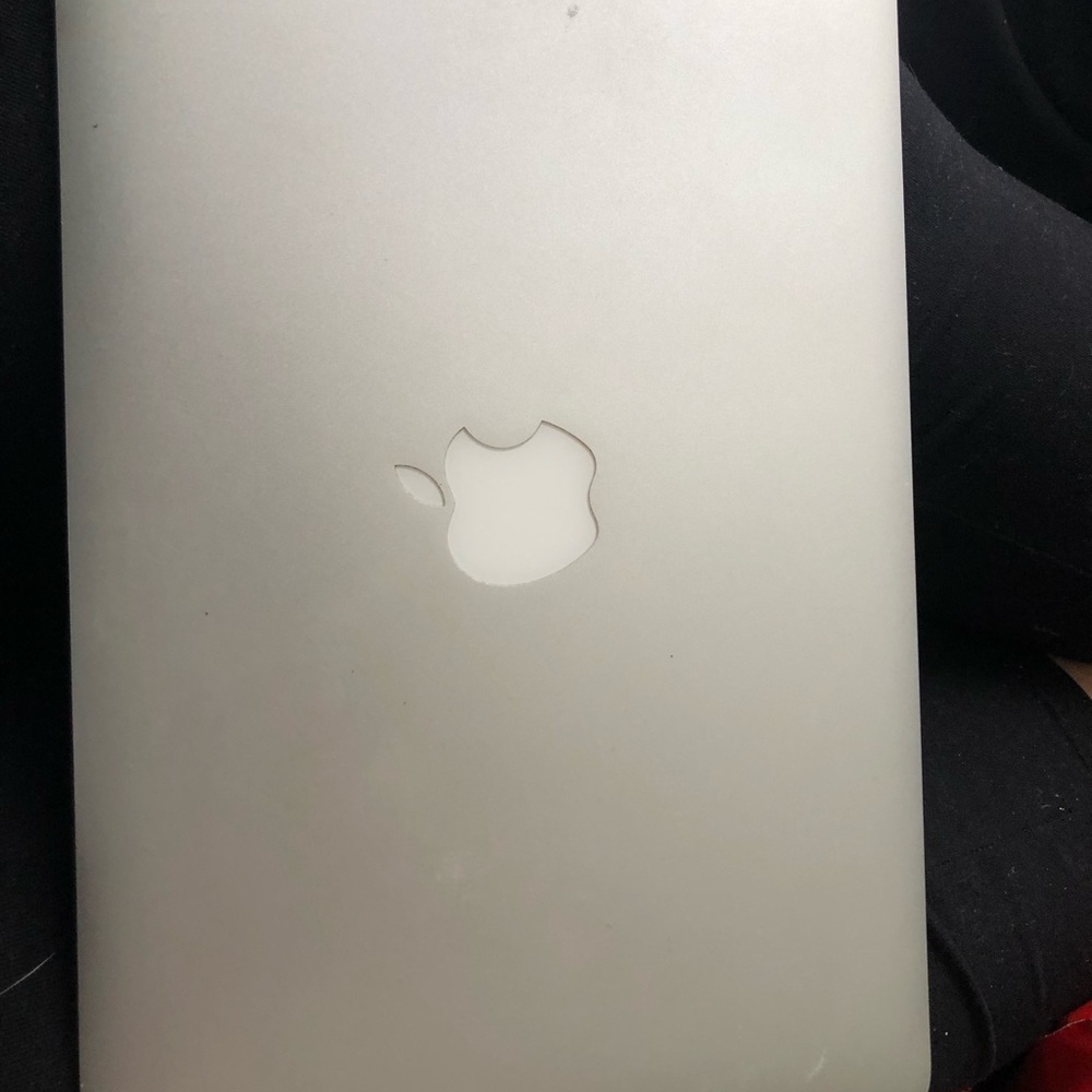 Macbook air 11.6inch screen